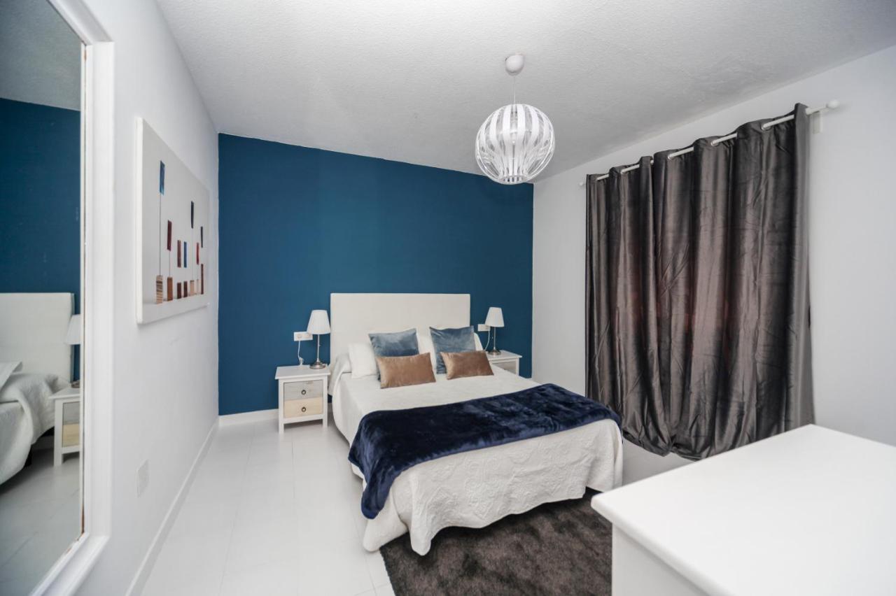 Luxury Suite Sea Front II Плайя-Онда Экстерьер фото