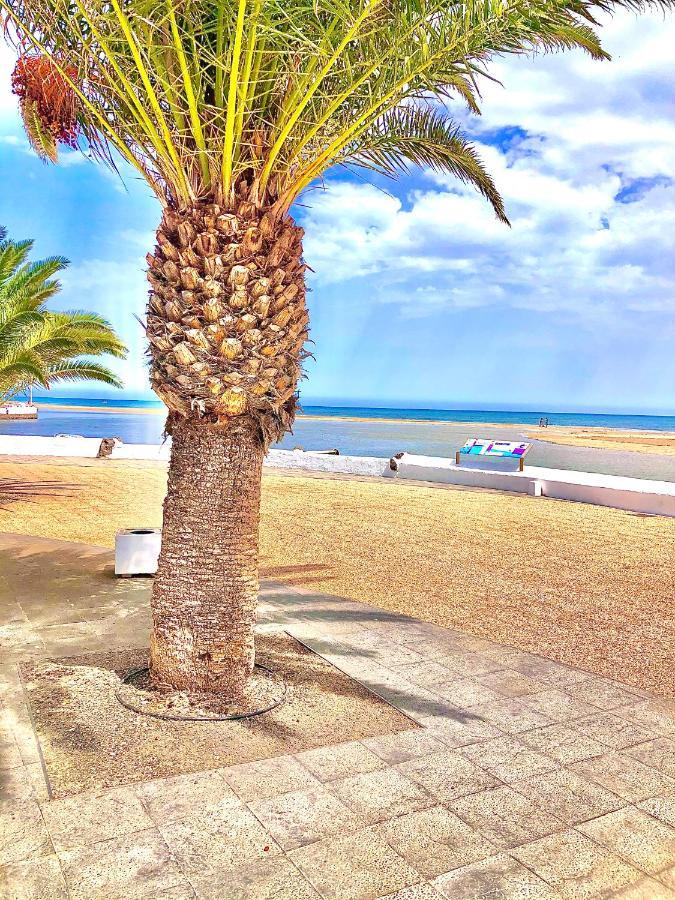 Luxury Suite Sea Front II Плайя-Онда Экстерьер фото